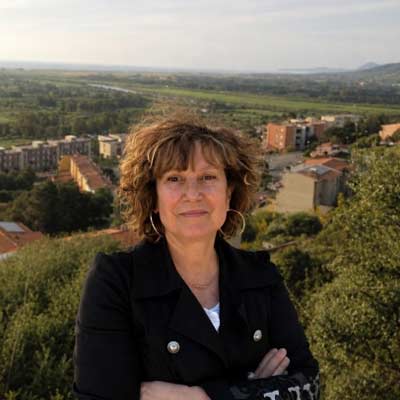 Stefania Piras